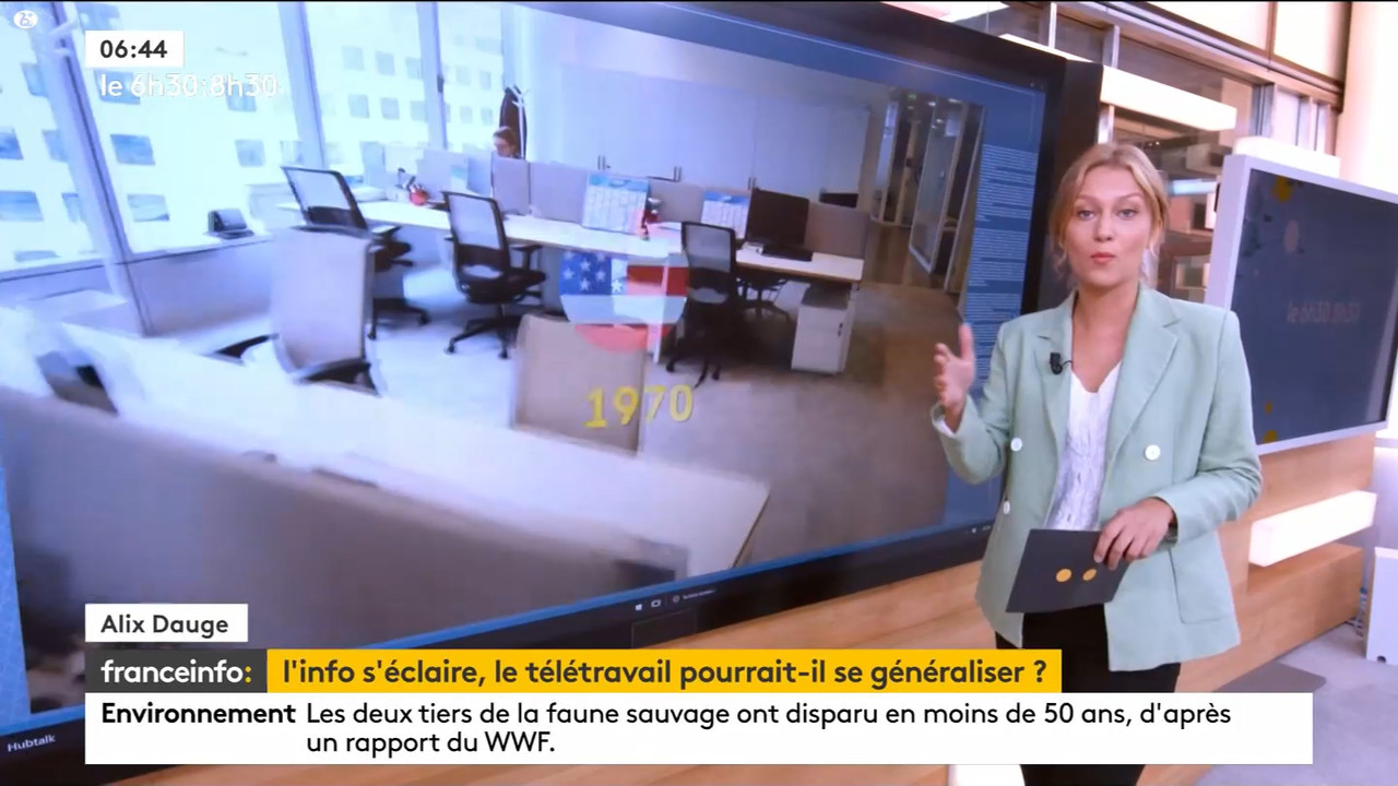 09.10 - 05.29.00 - 9h30. Entre JT, chroniques, invités et revues de p....ts_snapshot_00.21.01.560