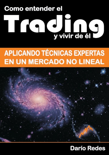 Cómo entender el trading y vivir de él - Darío Redes (PDF) [VS]