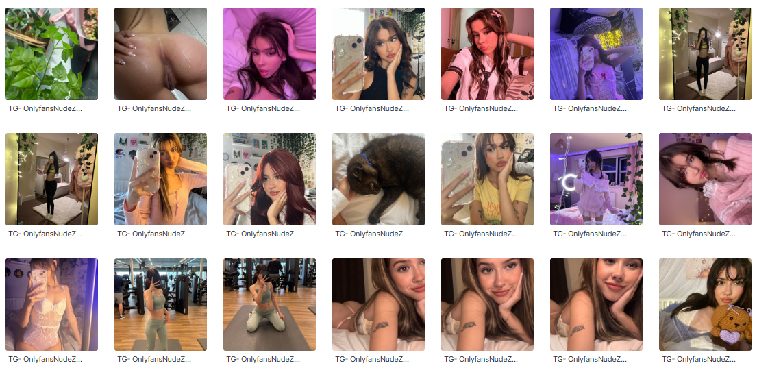 ✨ ann4eris Huge Premium Archive❤️🔥