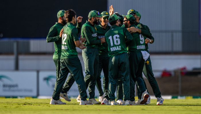 Pakistan Shaheens set to face England Lions in white-ball series in Abu Dhabi in 2026