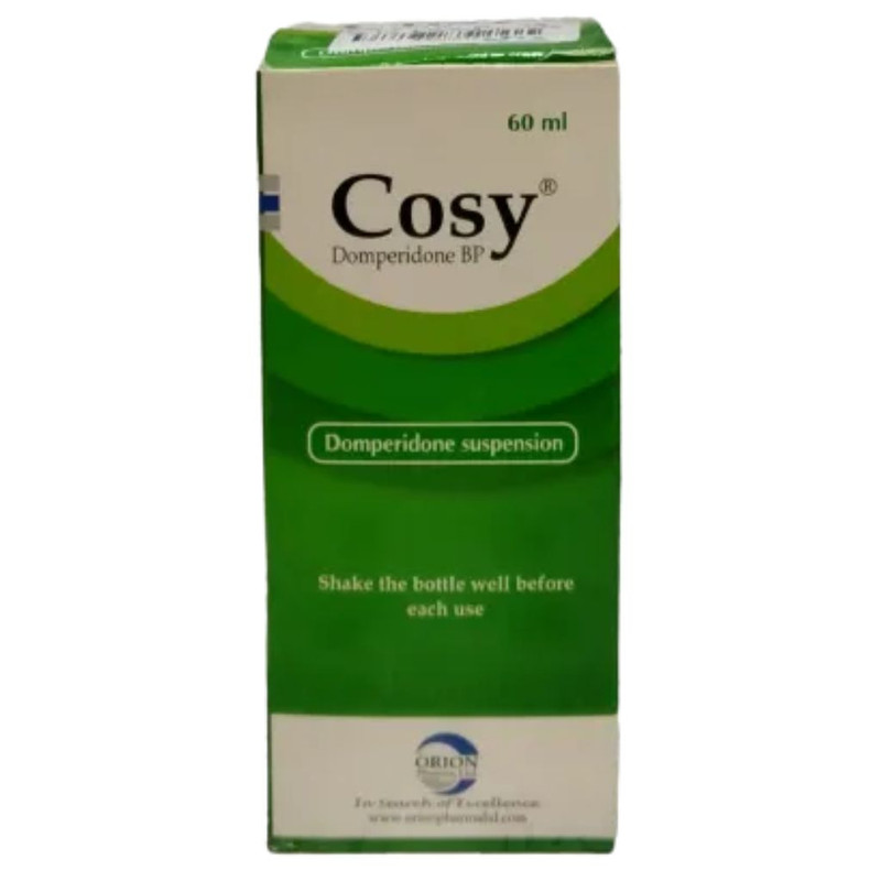 Cosy (syrup) (60ml)