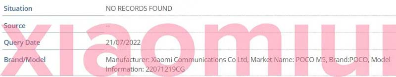 POCO-M5-IMEI