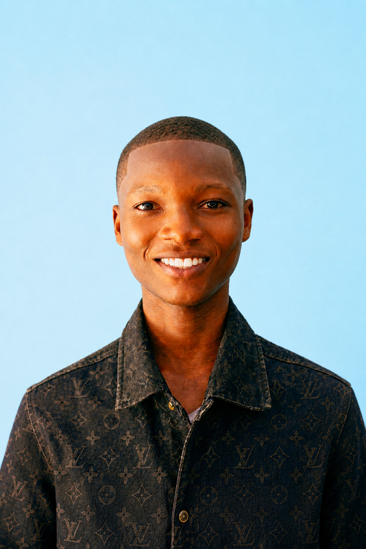 Ola Kowiy — Founder of Olarexzy