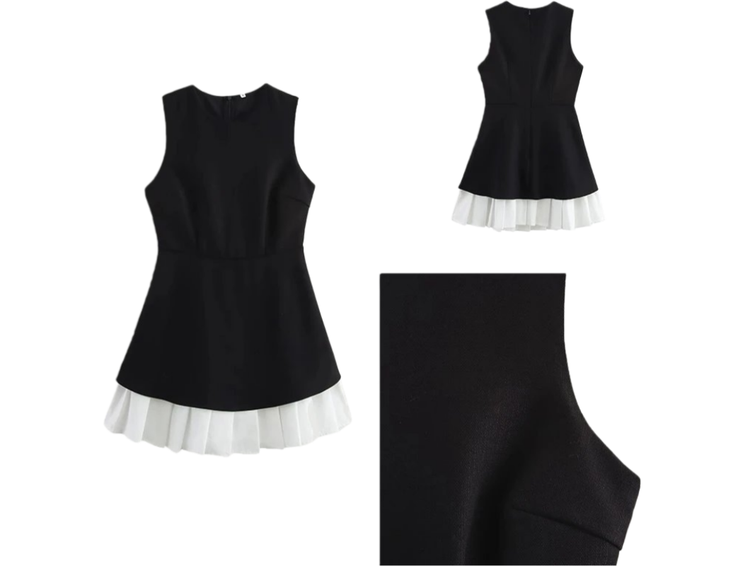 Zara Dress
