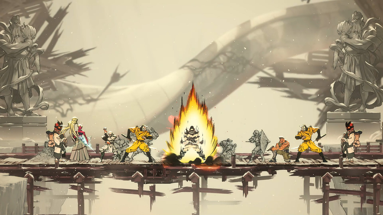 [PC]Shinobi-反攻的斬擊-免安裝版[1fichier或gofile.io免費空間]