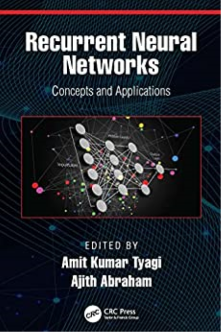 Recurrent Neural Networks: Concepts and Applications Recurrent Neural Networks: Concepts and Applications