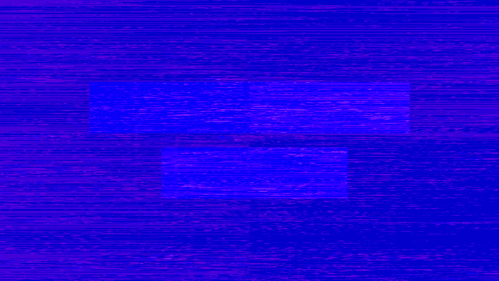 Countdown – Electric Azure Blue – Frequency Shift