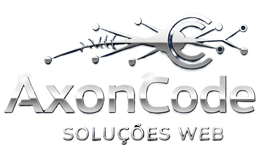 Logo da AxonCode