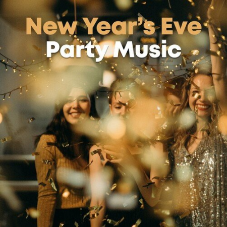 VA - New Year's Eve Party Music (2022)