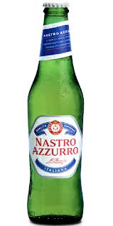 Nastro Azzurro stile Capri