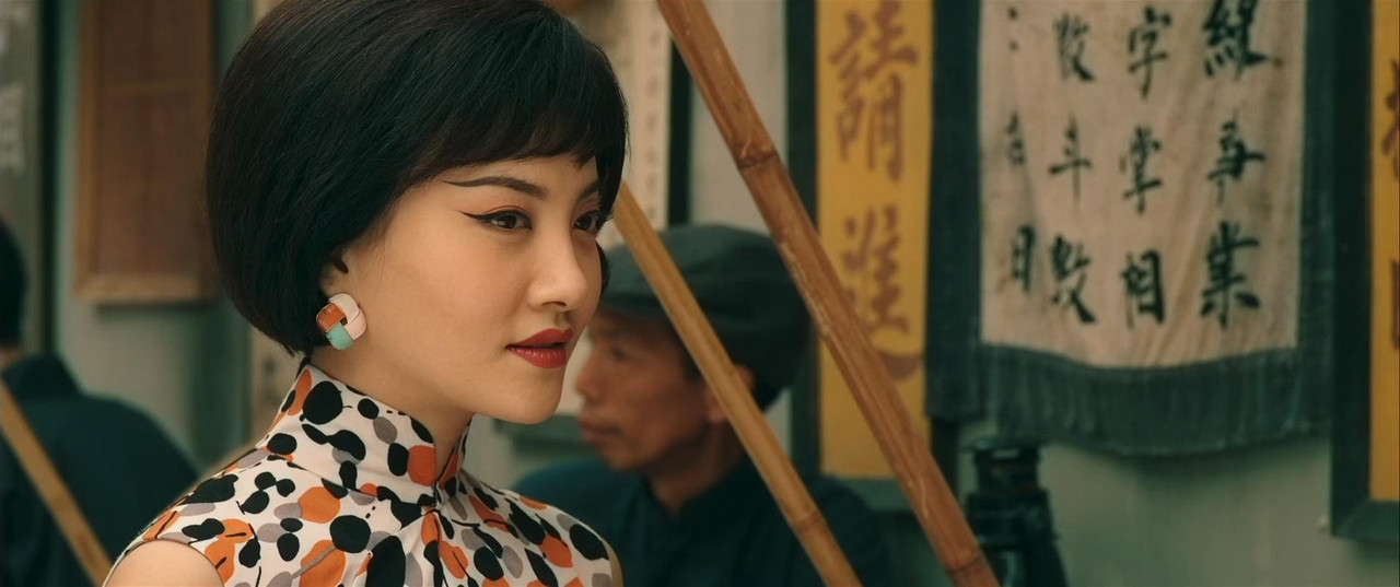 Ip Man - The Final Fight 2013 (1080p x265 10bit 