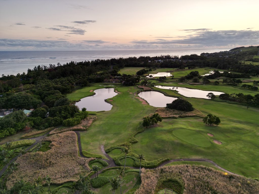 Les Trois mamelles - Chateau de Bel Ombre - Isla Mauricio II: rozando el nirvana (16)