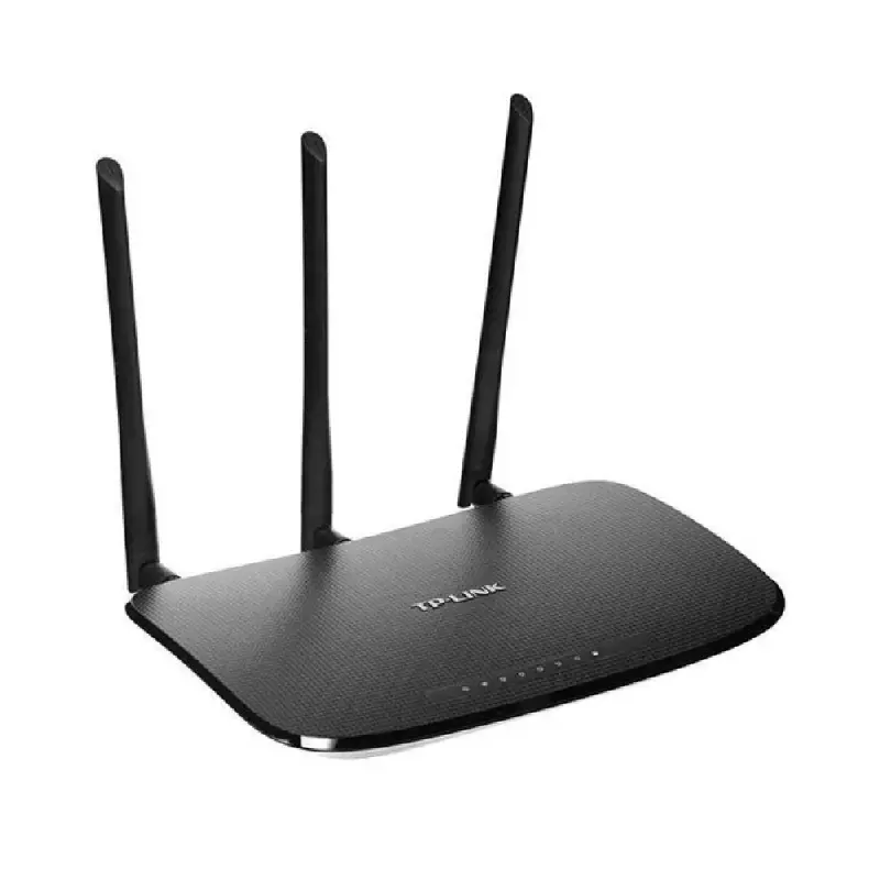 TP-LINK TL-WR940N - ROUTER INALÁMBRICO - Imagen 3