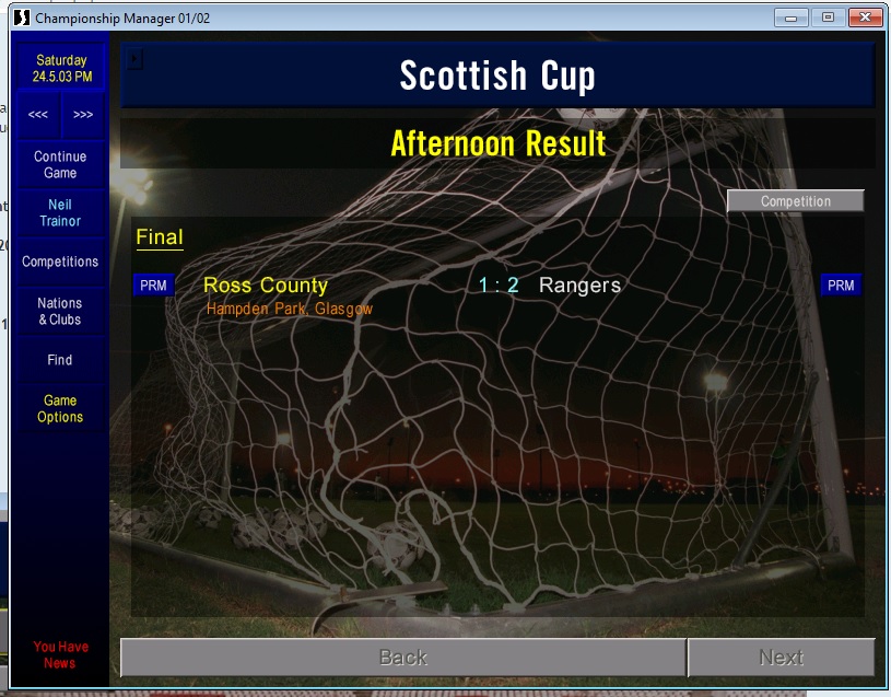 Scottish Cup