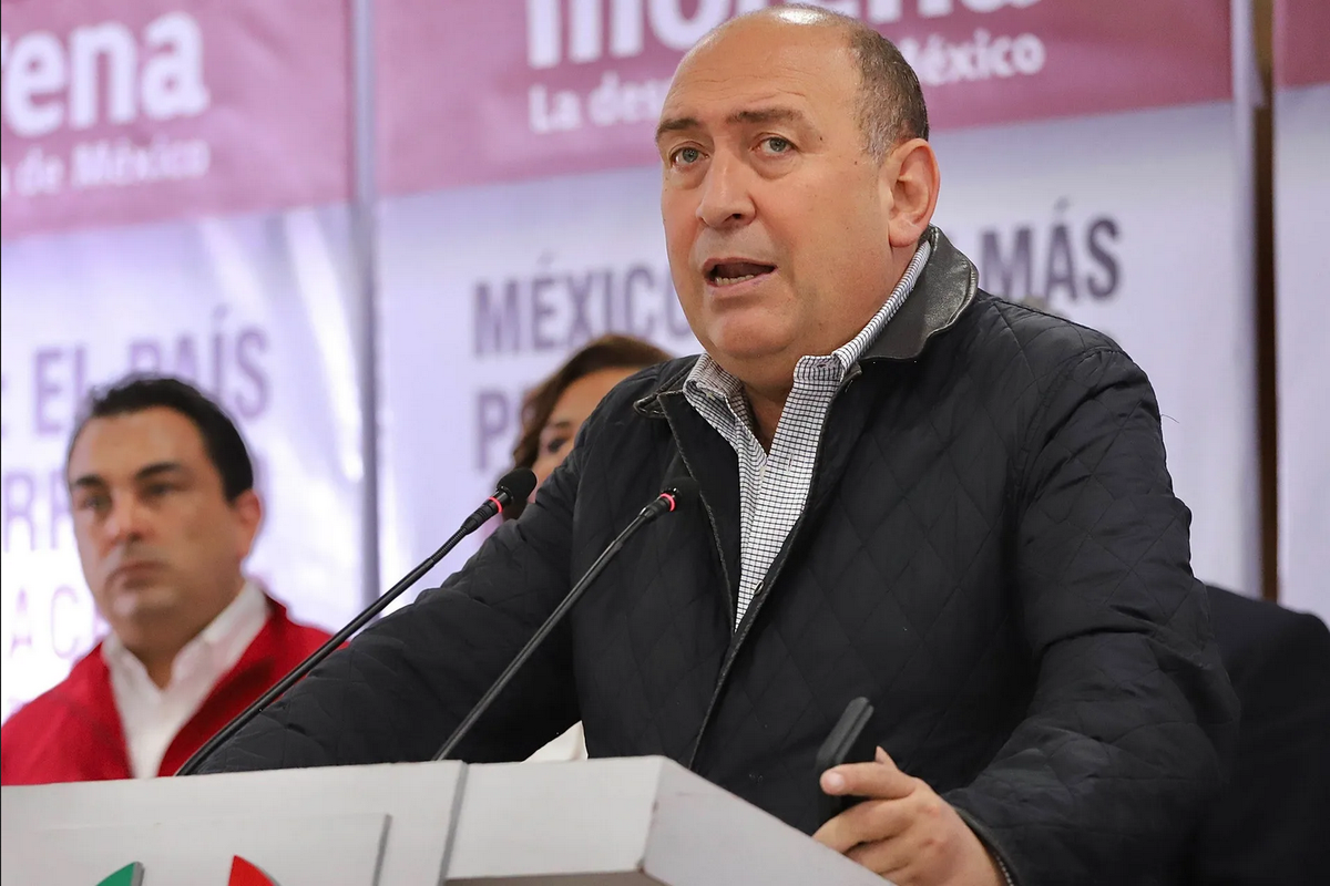 Moreira califica a alcalde de Taxco como irresponsable y “ajeno a la realidad”