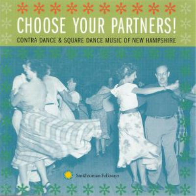 VA - Choose Your Partners! Contra Dance and Square Dance Music of New Hampshire (1999)