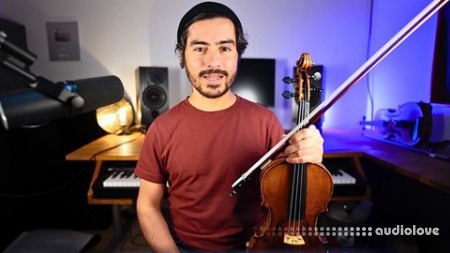 30052451 5875404 eef4 4 - Creative Violin viola cello  Improvise On A Groove!