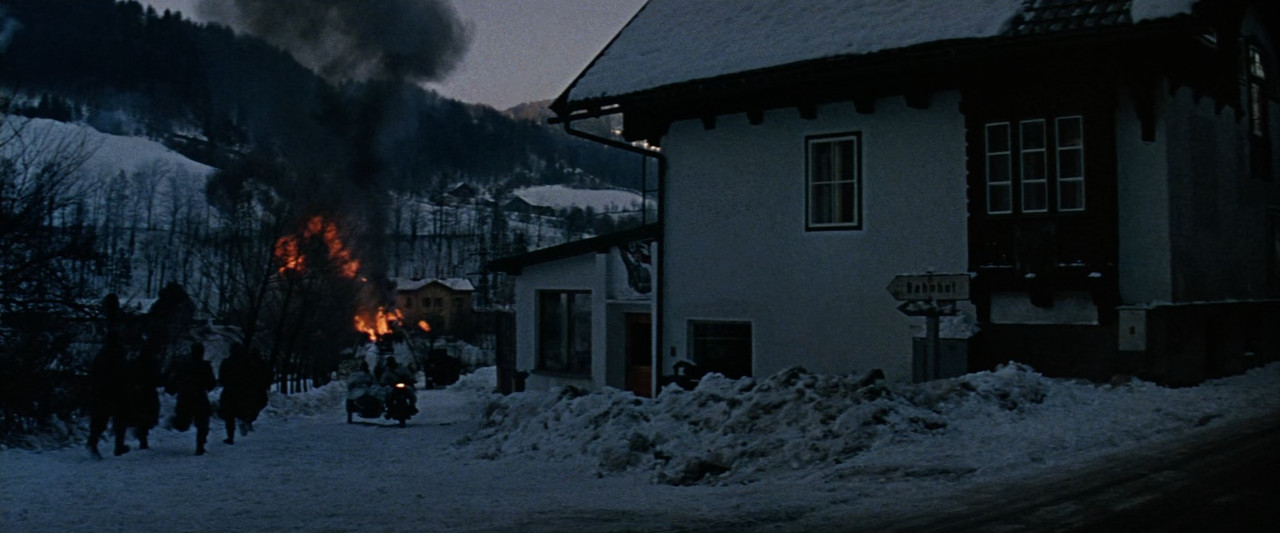 Where Eagles Dare 1968 (1080p x265 10bit Tigole)