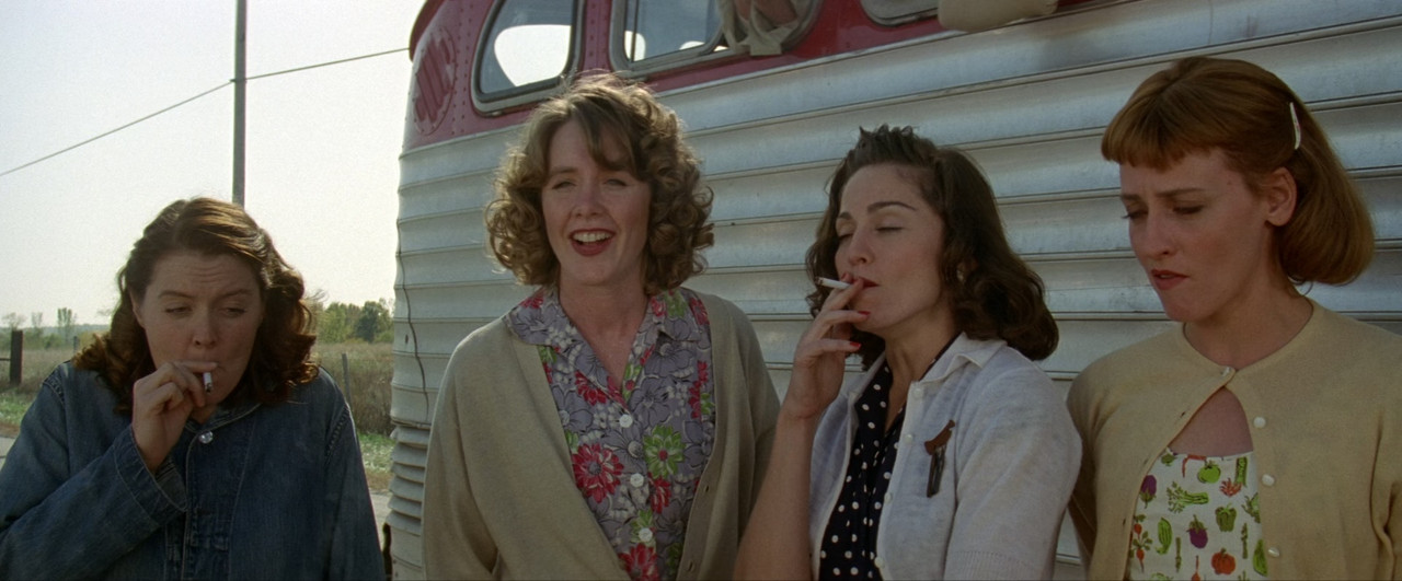 A League of Their Own 1992 25th Anniv (1080p x26