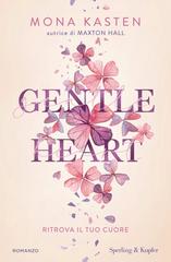Mona Kasten – Gentle Heart (2026)