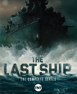 The Last Ship - Stagioni 01-05 (2014-2018) [Completa] .mkv WEBRip 1080p x264 E-AC3\AC3 ITA ENG SUB ITA\ENG