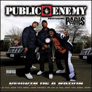 Re: Public Enemy
