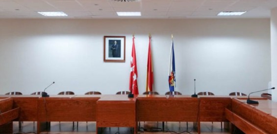 Foto cedida por Ayuntamiento de Velilla