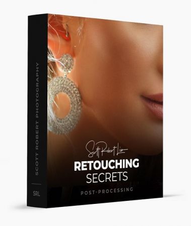 Retouching Secrets