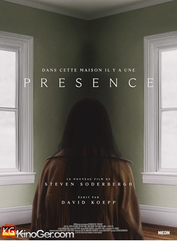 Presence (2024)