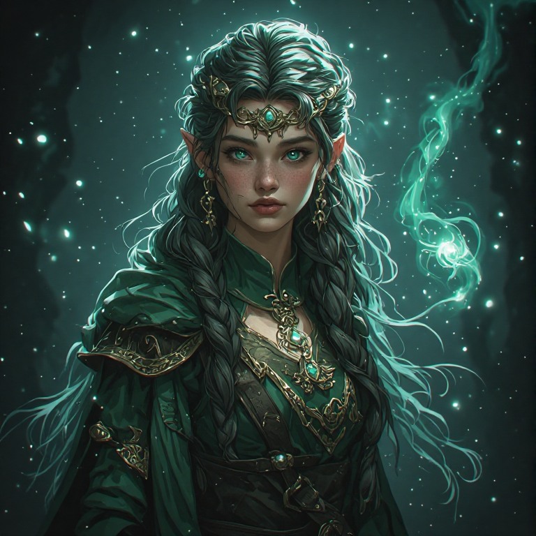 Magic-of-the-Dark-Asian-Elve-o-(3)