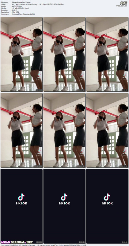 AsianScandalNet - 483