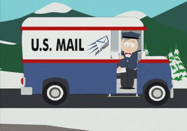 MAIL