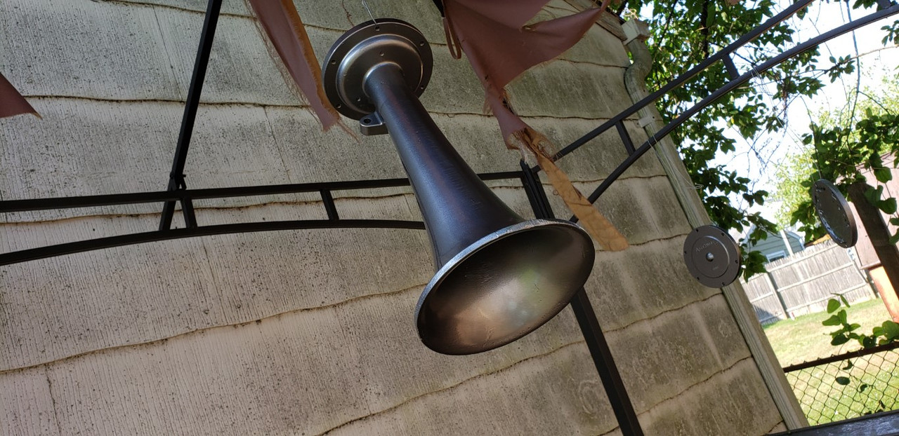 SiennaTrainHornInstall (32)