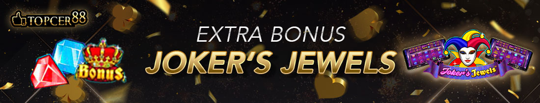 EVENT JOKER