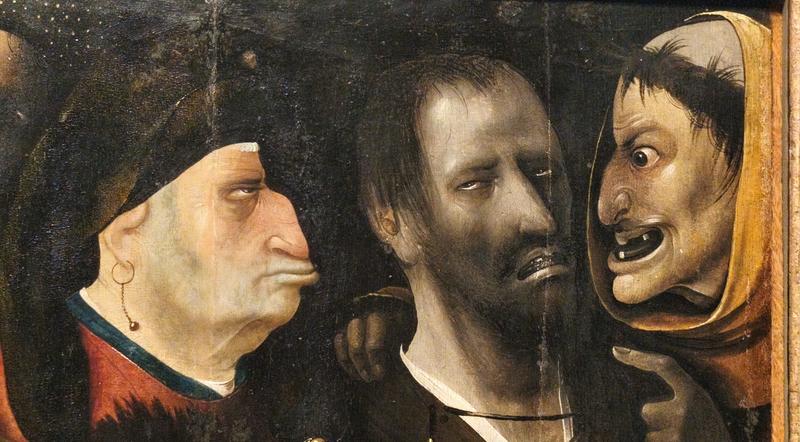 Brujas: Memling, Brusk, Museo Groeninge, Miguel Ángel, Gante y dormir en Lovaina - Bélgica: Arte en Bruselas, Amberes, Brujas, Gante y Lovaina (273)