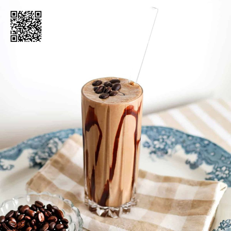 Why Mocha Smoothies Are a Great Breakfast Option for Busy Mornings?