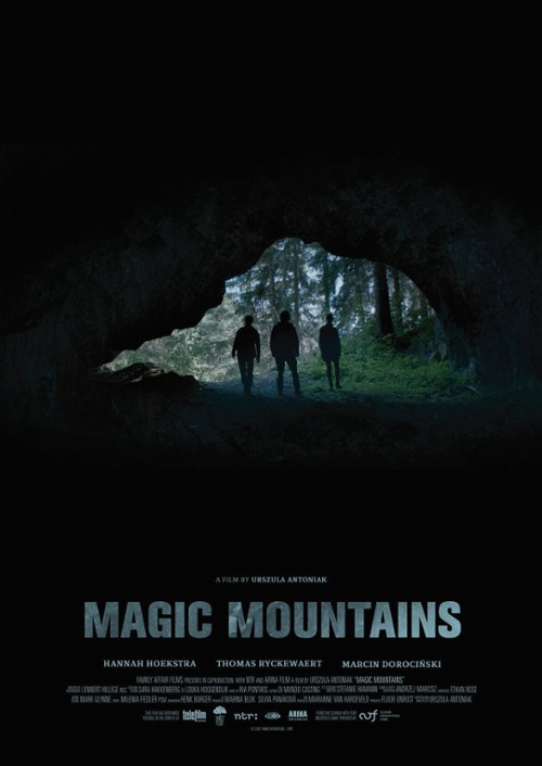 Magic Mountains (2020) 1080p.WEB-DL.H.264-FOX / Film polski