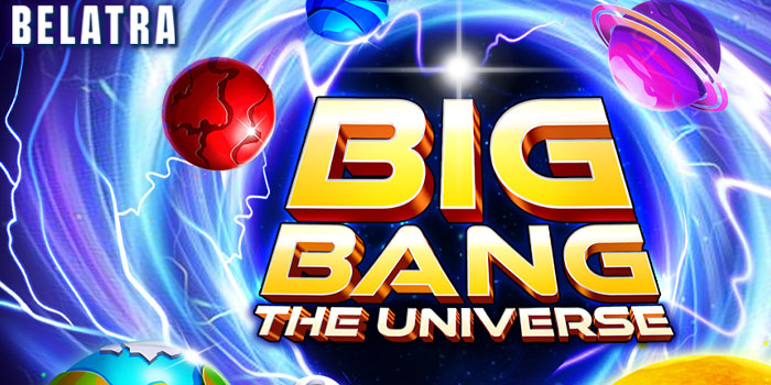 Trik Jitu Mendapatkan Jackpot Besar Di Slot Big Bang