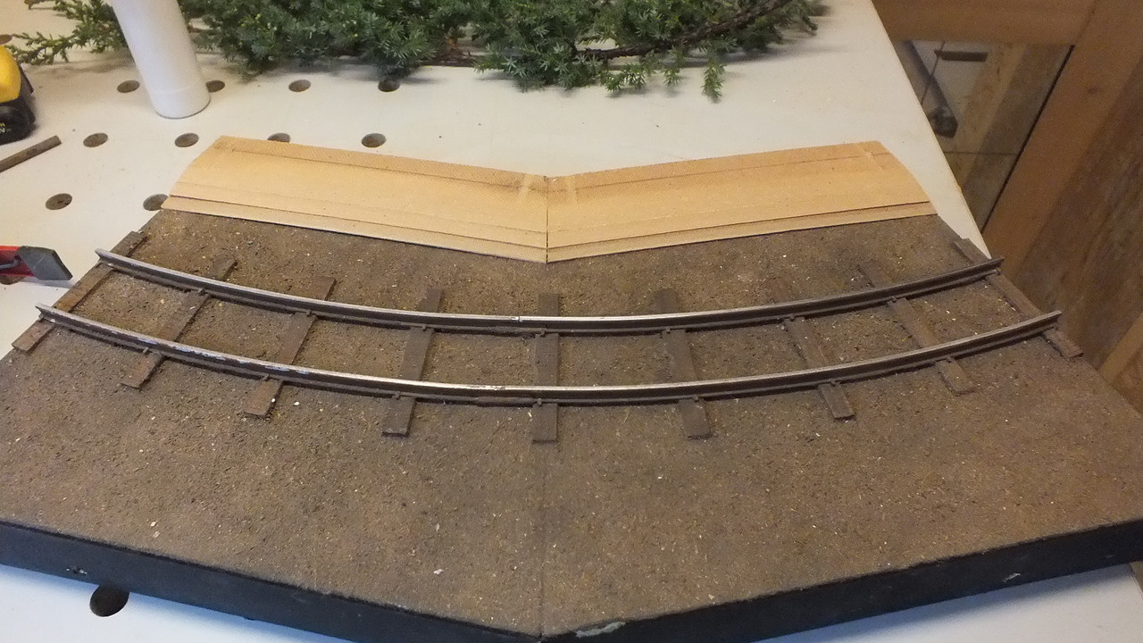 Gehölzrand für Module (8)