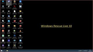 Windows Rescue Live 10 FULL - Build 8.6.2024 Windows Rescue Live 10 FULL - Build 8.6.2024