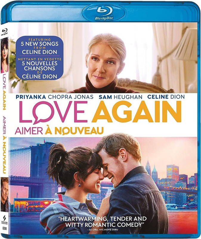 Love Again (2023) FullHD 1080p ITA E-AC3 ENG DTS+AC3 Subs