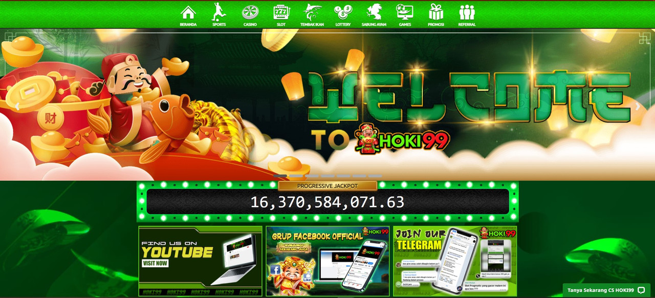 hoki188