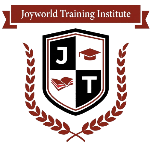 Joyworld Logo