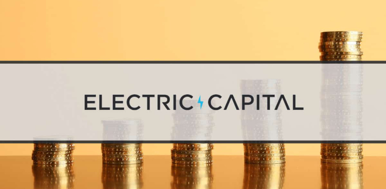 card image Аналитики Electric Capital утверждают, что стейблкоины переживают бум