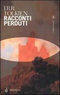 John R. R. Tolkien - Racconti perduti (2002) .mp3 - 80 kbps
