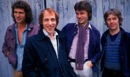 Dire Straits - Studio Albums (1978-1991) FLAC, Lossless