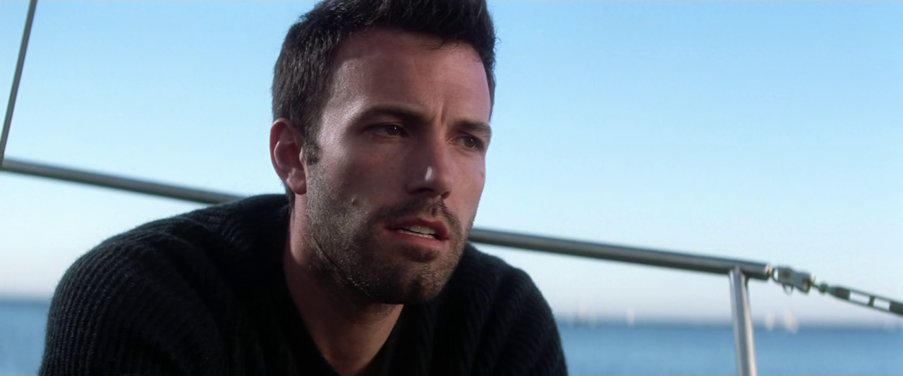 La Verità È Che Non Gli Piaci Abbastanza 4