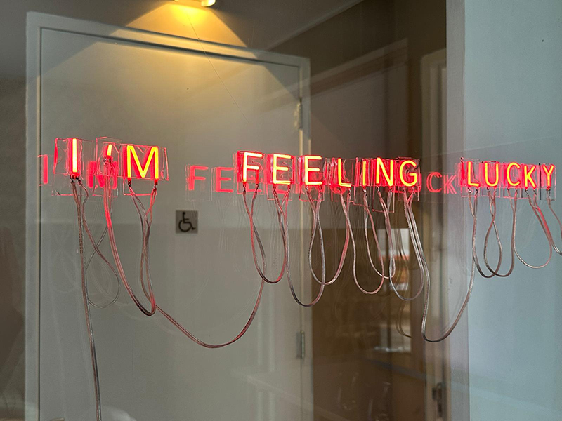 ‘imfeelinglucky’