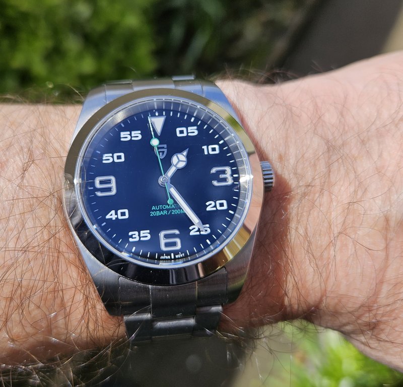 Le club des heureux propriétaires décomplexés de montres "hommage" - tome 7 - Page 3 20240408-132503