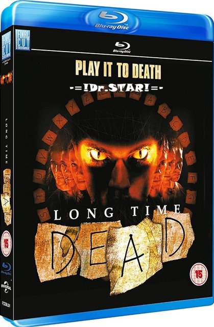  Long Time Dead (2002) 720p HEVC BluRay ORG. [Dual Audio] [Hindi or English] x265 ESubs [500MB] Full Movie Download
